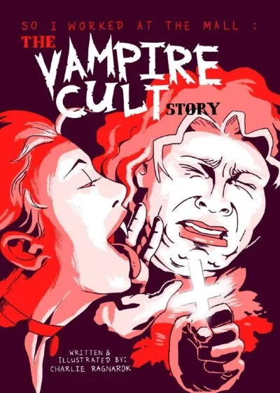 So I Worked At The Mall