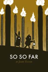 So So Far