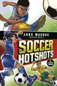 Soccer Hotshots