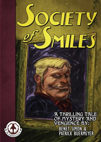 Society of Smiles