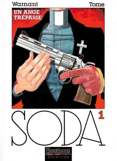 Soda (1986) - Series 
