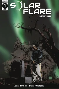 Solar Flare: Season Three