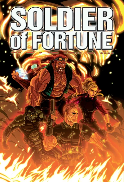 Soldier of Fortune