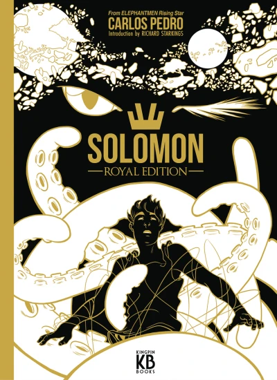 Solomon Royal Edition