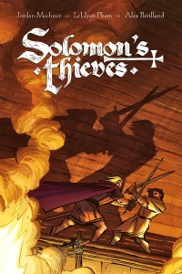 Solomon's Thieves