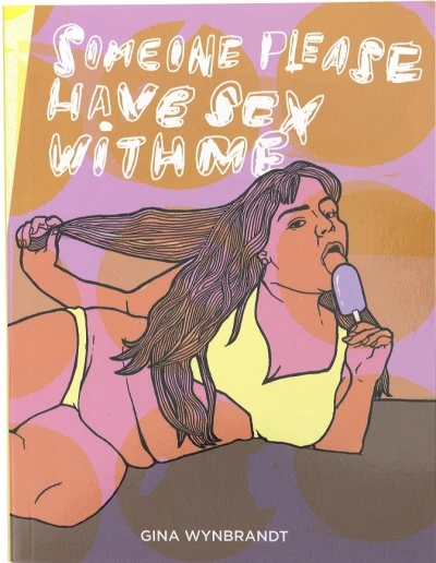 Someone Please Have Sex With Me