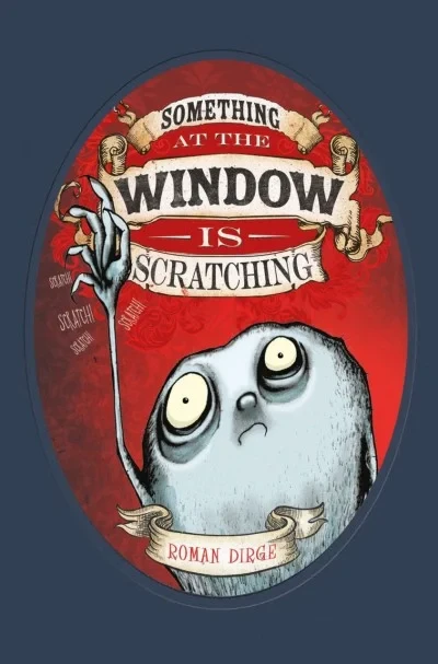 Something At the Window Is Scratching (2015) - Series 