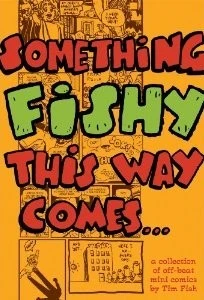 Something Fishy This Way Comes (2006) - Series 