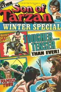Son of Tarzan Winter Special
