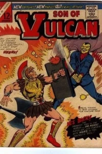 Son of Vulcan
