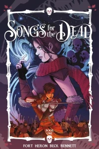 Songs For the Dead