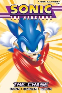 Sonic the Hedgehog: The Chase