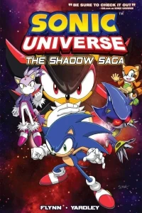Sonic Universe