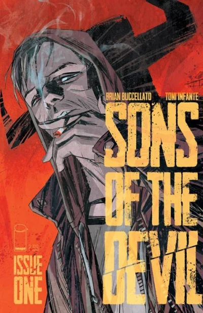 Sons of the Devil