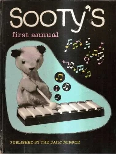 Sooty Annual