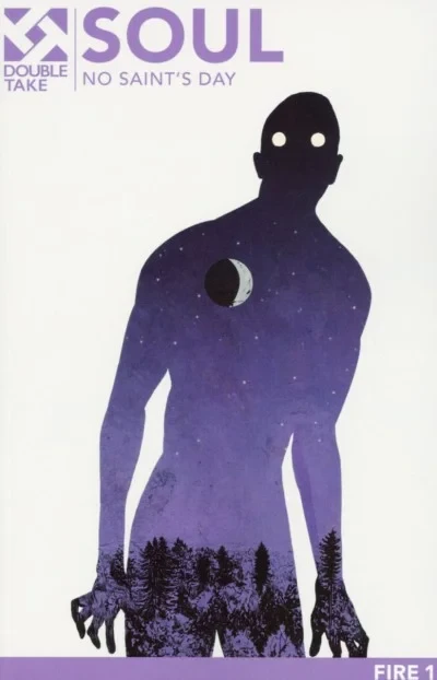 Soul: No Saint's Day