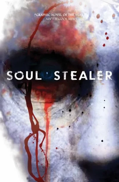 Soul Stealer
