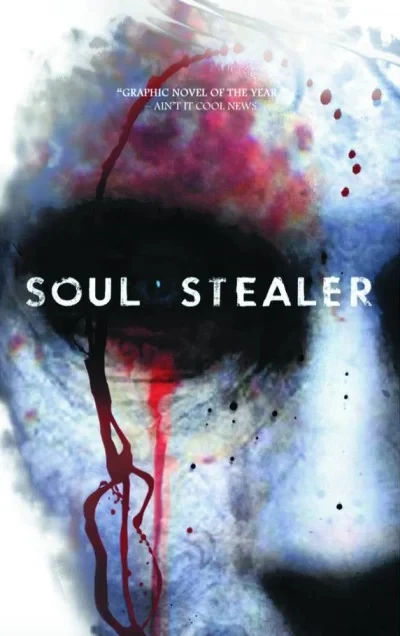 Soul Stealer: The Collector's Edition