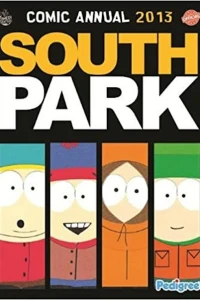 South Park Annual