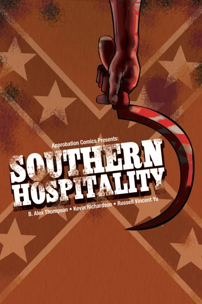Southern Hospitality (2016) - Series 