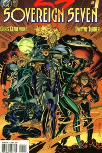 Sovereign Seven