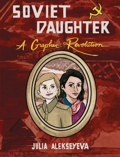 Soviet Daughter (2016) - Series 