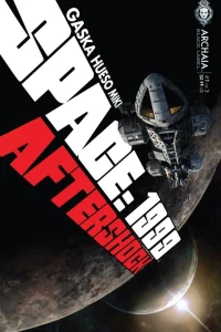 Space: 1999 - Aftershock
