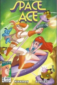 Space Ace