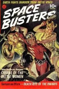 Space Busters