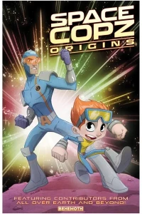 Space Copz: Origins