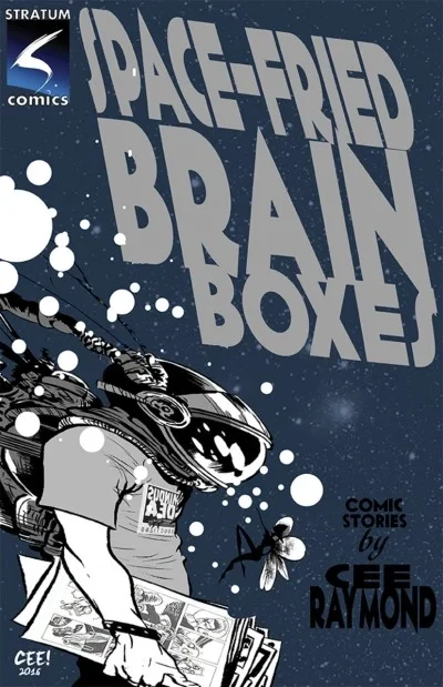 Space-Fried Brain Boxes