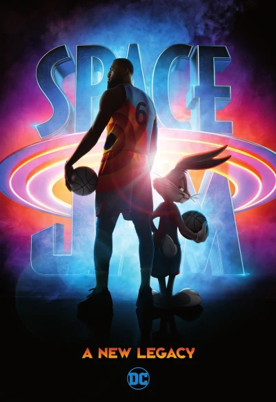 Space Jam: A New Legacy (2021) - Series 