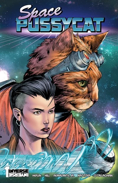 Space Pussycat