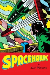 Spacehawk