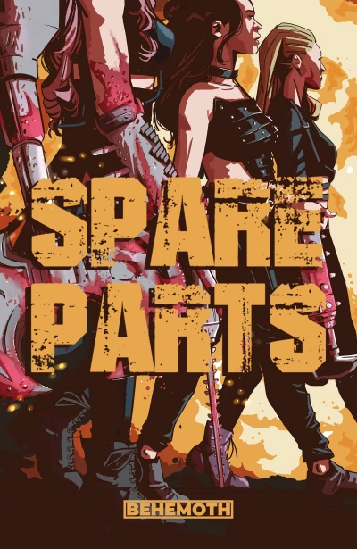 Spare Parts