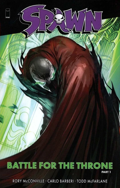 The Walking Dead (2025) - Series 