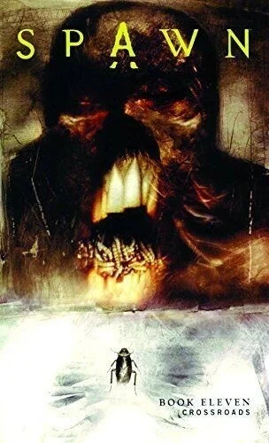 Spawn: Crossroads (2001) - Series 