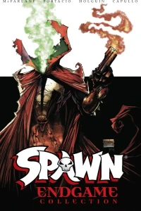 Spawn: Endgame Collection