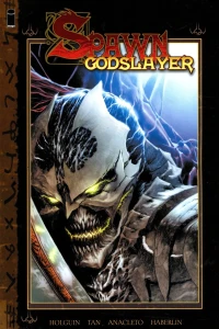 Spawn Godslayer