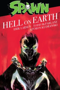 Spawn: Hell On Earth
