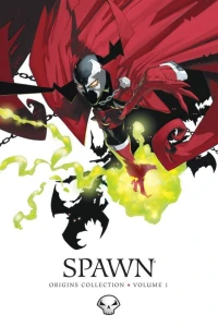 Spawn Origins Collection