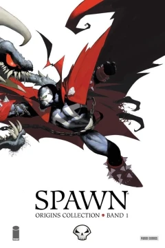 Spawn Origins Collection