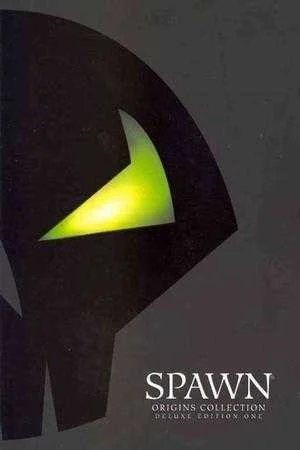 Spawn Origins Collection: Deluxe Edition (2010) - Series 