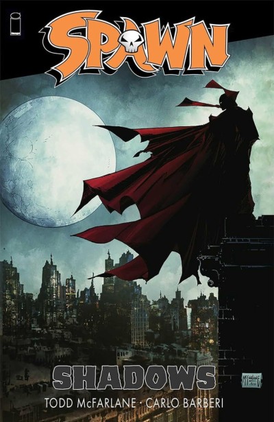 Spawn: Shadows (2024) - Series 