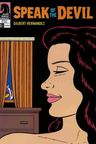 Speak of the Devil (2007) - Series 