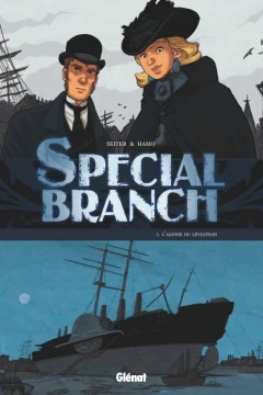 Special Branch