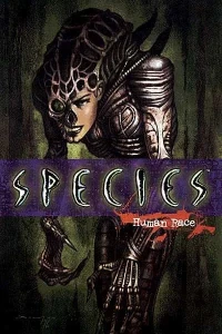 Species: Human Race