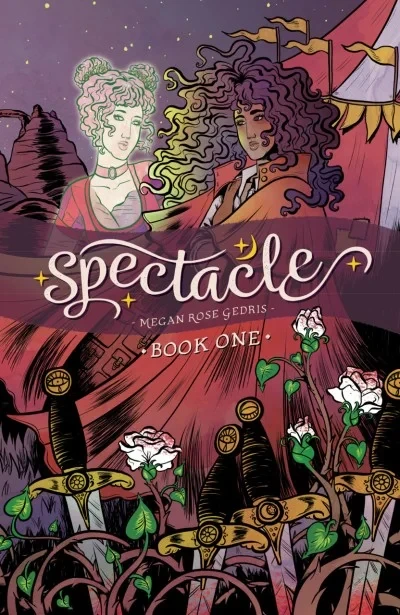 Spectacle (Trade Paperback, 2018) - Series 
