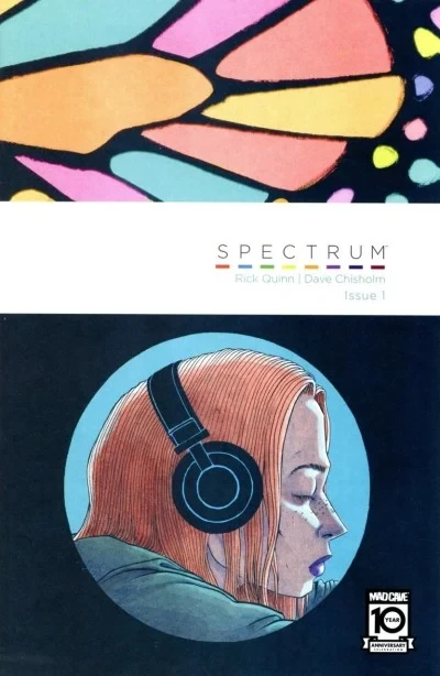 Spectrum