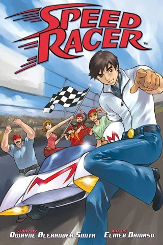 Speed Racer